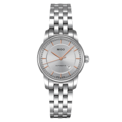 M7600.4.10.1 | Mido Baroncelli 29mm watch. Buy Online