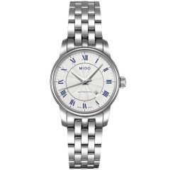 M7600.4.21.1 | Mido Baroncelli Automatic 29 mm watch | Buy Now