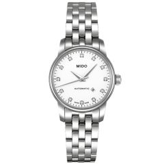 M7600.4.66.1 | Mido Baroncelli Automatic 29 mm watch | Buy Now