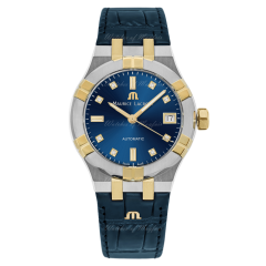 AI6006-PVY11-450-1 | Maurice Lacroix Aikon Automatic 35 mm watch | Buy Now