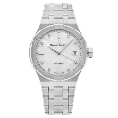 AI6007-SS002-170-1 | Maurice Lacroix Aikon Automatic 39 mm watch | Buy Now