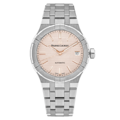 AI6007-SS002-731-1 | Maurice Lacroix Aikon Automatic 39 mm watch | Buy Now