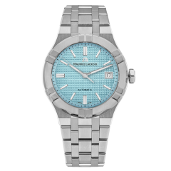 AI6007-SS00F-431-C | Maurice Lacroix Aikon Automatic 39 mm watch | Buy Now