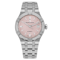 Maurice Lacroix Aikon Automatic 39 mm AI6007-SS00F-530-E