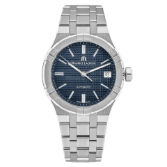 AI6007-SS002-430-1 | Maurice Lacroix Aikon Automatic 39mm watch. Buy Online