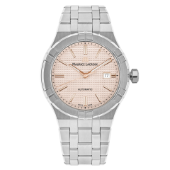 AI6008-SS002-730-1 | Maurice Lacroix Aikon Automatic 42 mm watch | Buy Now