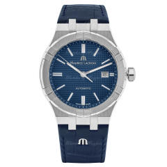 Maurice Lacroix Aikon Automatic 42mm AI6008-SS001-430-1