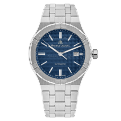 AI6008-SS002-430-1 | Maurice Lacroix Aikon Automatic 42mm watch. Buy
