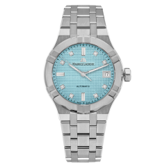 AI6006-SS00F-451-C | Maurice Lacroix Aikon Diamonds Automatic Limited Edition 35 mm watch | Buy Now