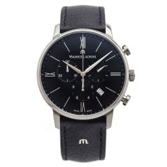 EL1098-SS001-310-1 | Maurice Lacroix Eliros Chronograph 40 mm watch.