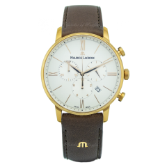 EL1098-PVP01-111-1 | Maurice Lacroix Eliros Chronograph 40 mm watch