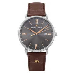 EL1118-SS001-311-1 | Maurice Lacroix Eliros Date 40 mm watch