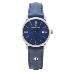 EL1094-SS001-410-1 | Maurice Lacroix Eliros Date Ladies 30 mm watch