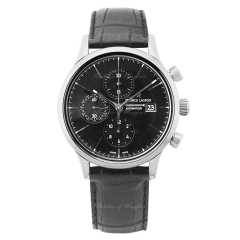 LC6058-SS001-330 | Maurice Lacroix Les Classiques 41 mm watch.