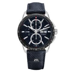 PT6038-SSL24-430-4 | Maurice Lacroix Pontos S Chronograph 43 mm watch | Buy Now