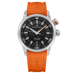 PT6248-SS00L-330-J | Maurice Lacroix PONTOS S Diver Automatic 42 mm watch | Buy Online