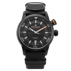 PT6248-PVB01-332-2 | Maurice Lacroix Pontos S Diver watch