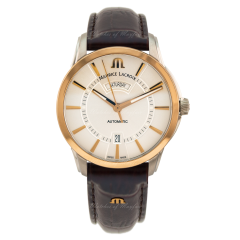 PT6358-PS101-130-1 | Maurice Lacroix Pontos Day Date watch | Buy Now