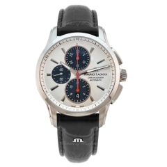 PT6388-SS001-131-1 | Maurice Lacroix Pontos Chronograph watch. Buy Now