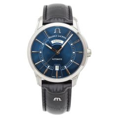 PT6358-SS001-430-1 | Maurice Lacroix Pontos Day Date watch | Buy Now