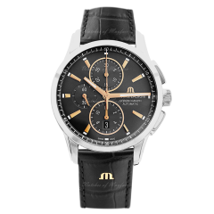 PT6388-SS001-331-1 | Maurice Lacroix Pontos Chronograph watch. Buy Now