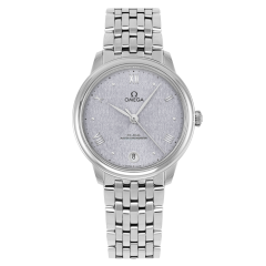 434.10.34.20.03.001 | Omega De Ville Prestige Co-Axial Master Chronometer 34 mm watch | Buy Now