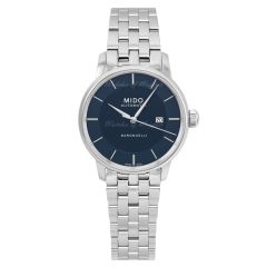 M037.207.11.041.00 | Mido Baroncelli Signature Lady 30 mm watch | Buy Now