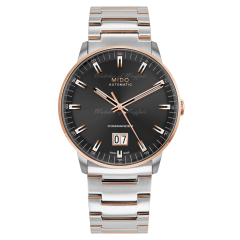M021.626.22.061.00 | Mido Commander Big Date 42mm watch. Buy Online