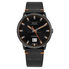 M021.626.36.051.01 |Mido Commander Big Date 42mm watch. Buy Online