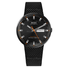 Mido Commander Icone Automatic 42 mm M031.631.33.061.00