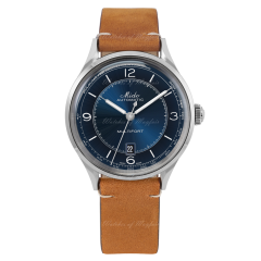 M040.407.16.040.00 | Mido Multifort Patrimony 40 mm watch | Buy Now