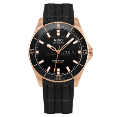 M026.430.37.051.00 | Mido Ocean Star 200 Automatic 42.5 mm watch | Buy Now