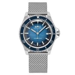 M026.807.11.041.01 | Mido Ocean Star Tribute Automatic Special Edition 40.5 mm watch | Buy Online