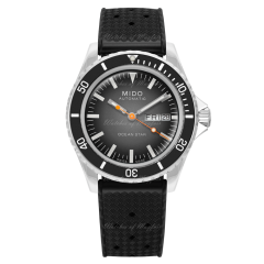 M026.830.17.081.00 | Mido Ocean Star Tribute Gradient 40.5 mm watch | Buy Now