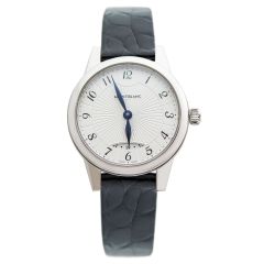 111206 Montblanc Boheme Date 27 mm watch. Buy Now