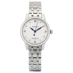 116498 | Montblanc Boheme Date Automatic 28 mm watch. Buy Now