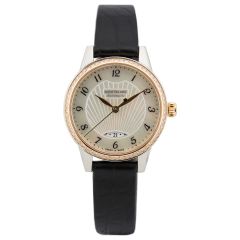 116500 | Montblanc Boheme Date Automatic 28 mm watch. Buy Now|