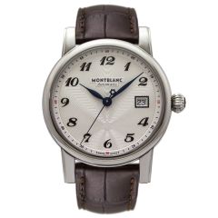 107315 Montblanc Star Date 39 mm watch | Buy Online