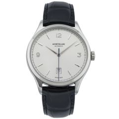 112533 | Montblanc Heritage Chronometrie 40 mm watch. Buy Online