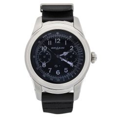 117739 Montblanc Summit Smartwatch 46 mm watch. Buy Now