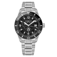 Montblanc 1858 Iced Sea Automatic Date 41 mm 129371