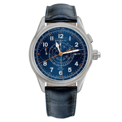 126006 | Montblanc 1858 Split Second Chronograph Limited Edition 44 mm watch | Buy Now