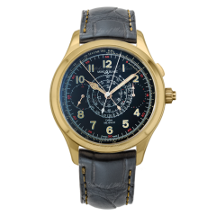 119910 | Montblanc 1858 Split-Seconds Chronograph Limited Edition watch. Buy Online