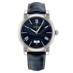 119960 | Montblanc 4810 Automatic Date watch. Buy Online