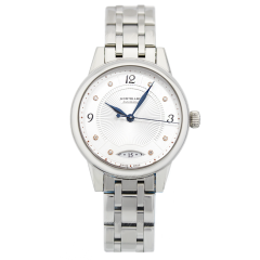 114733 | Montblanc Boheme Date Automatic 34 mm watch. Buy Now