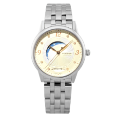119936 | Montblanc Boheme Day & Night 34 mm watch. Buy Online