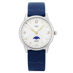119938 | Montblanc Boheme Full Calendar 36 mm watch. Buy Online