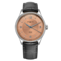 119944 | Montblanc Heritage Automatic watch. Buy Online