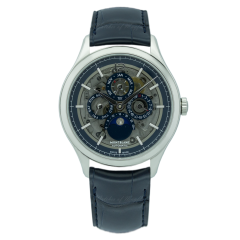 118513 | Montblanc Heritage Chronometrie Perpetual Calendar 40mm watch