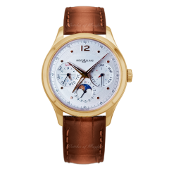 119926 | Montblanc Heritage Perpetual Calendar Limited Edition watch. Buy Online